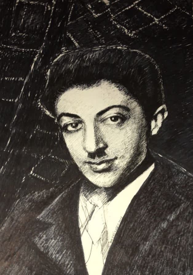 Ghasem Hajizadeh, Untitled, 2018