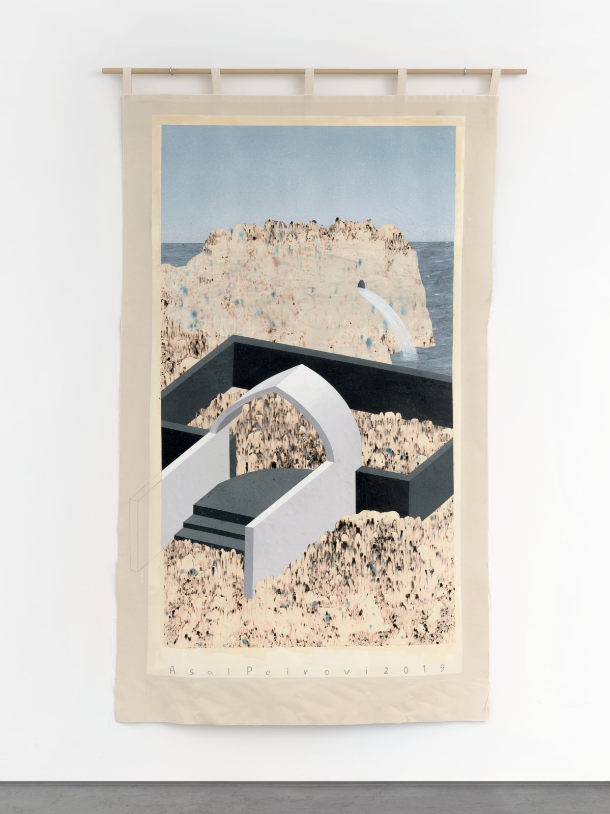 Untitled, 2019