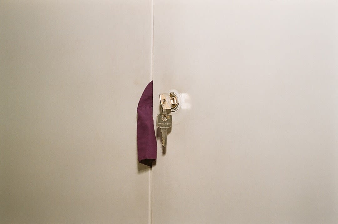 Alborz Kazemi, Untitled, 2016