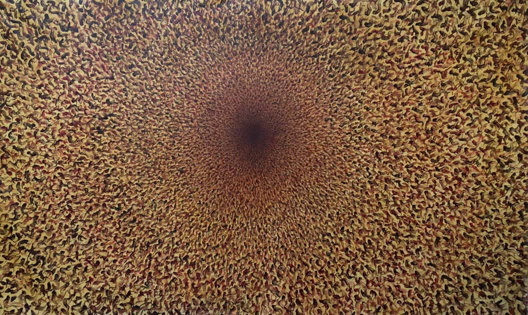 Peybak, Abrakan: Seeing In the Way It’s Not #11, 2025