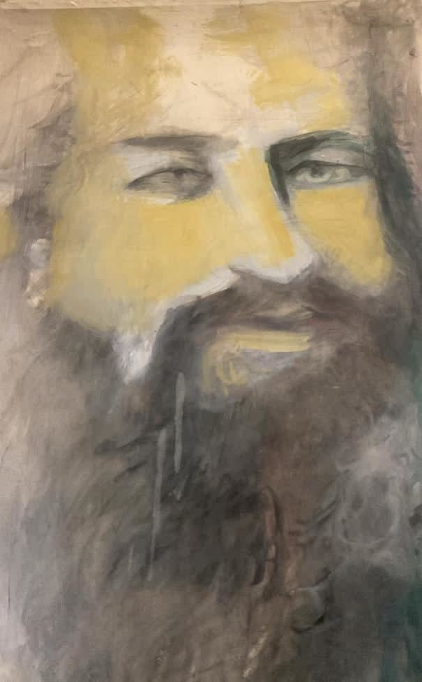 Ghasem Hajizadeh, Untitled, 2012