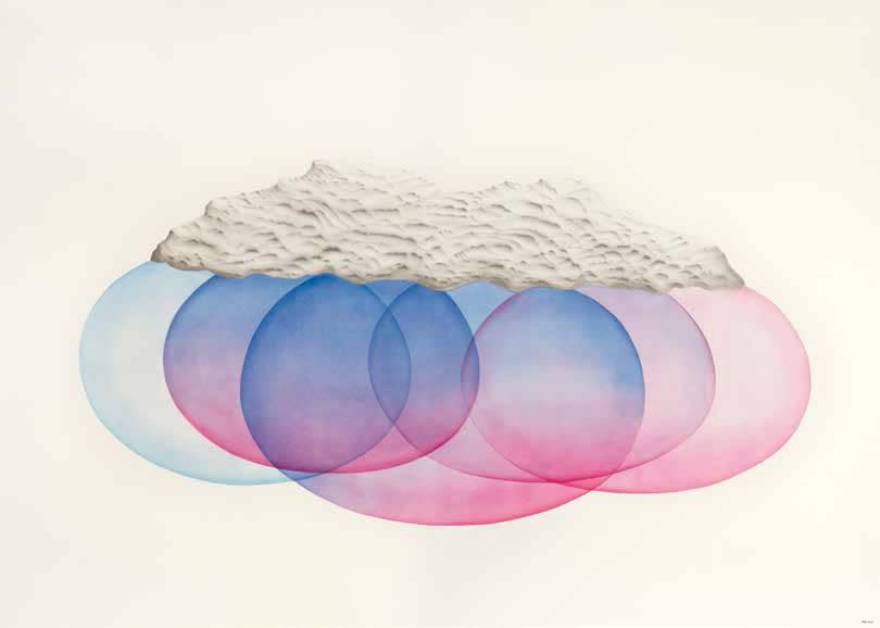 Nima Zaare Nahandi, Kepler's Dream, 2015