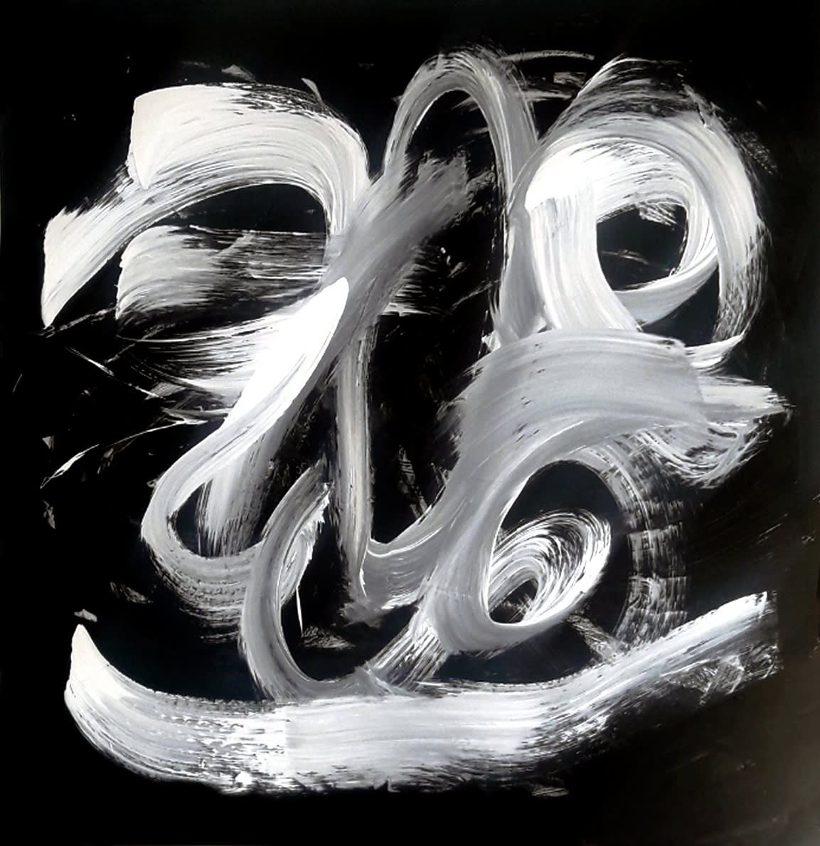 Yashar Salahi, Untitled, 2018