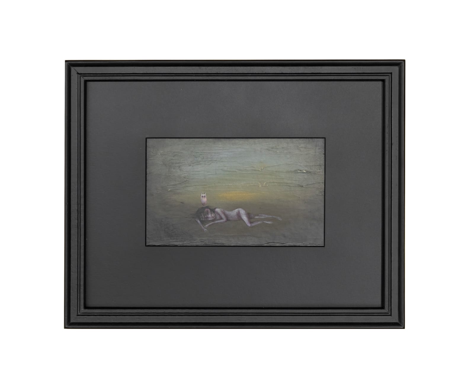 Peybak, Abrakan 13, 2022