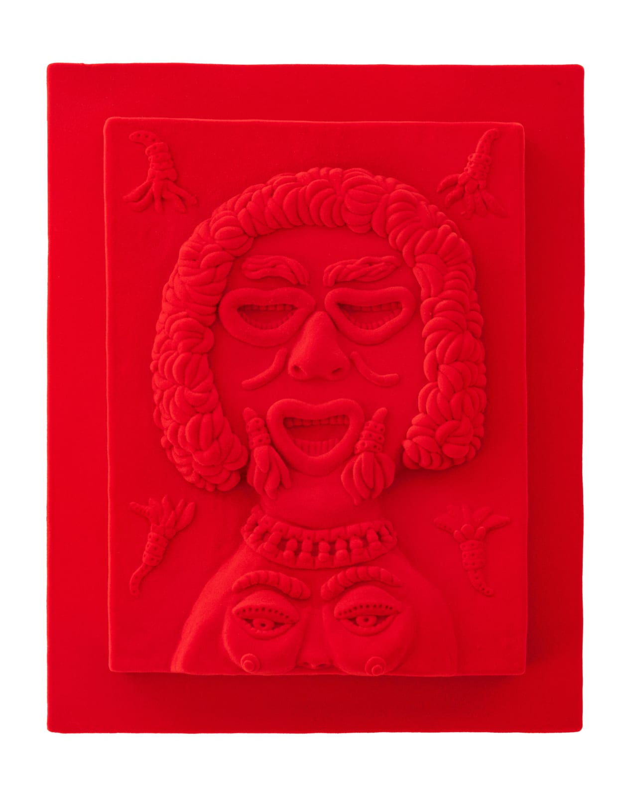 Mamali Shafahi, Echoes of Euphoria XI, 2025