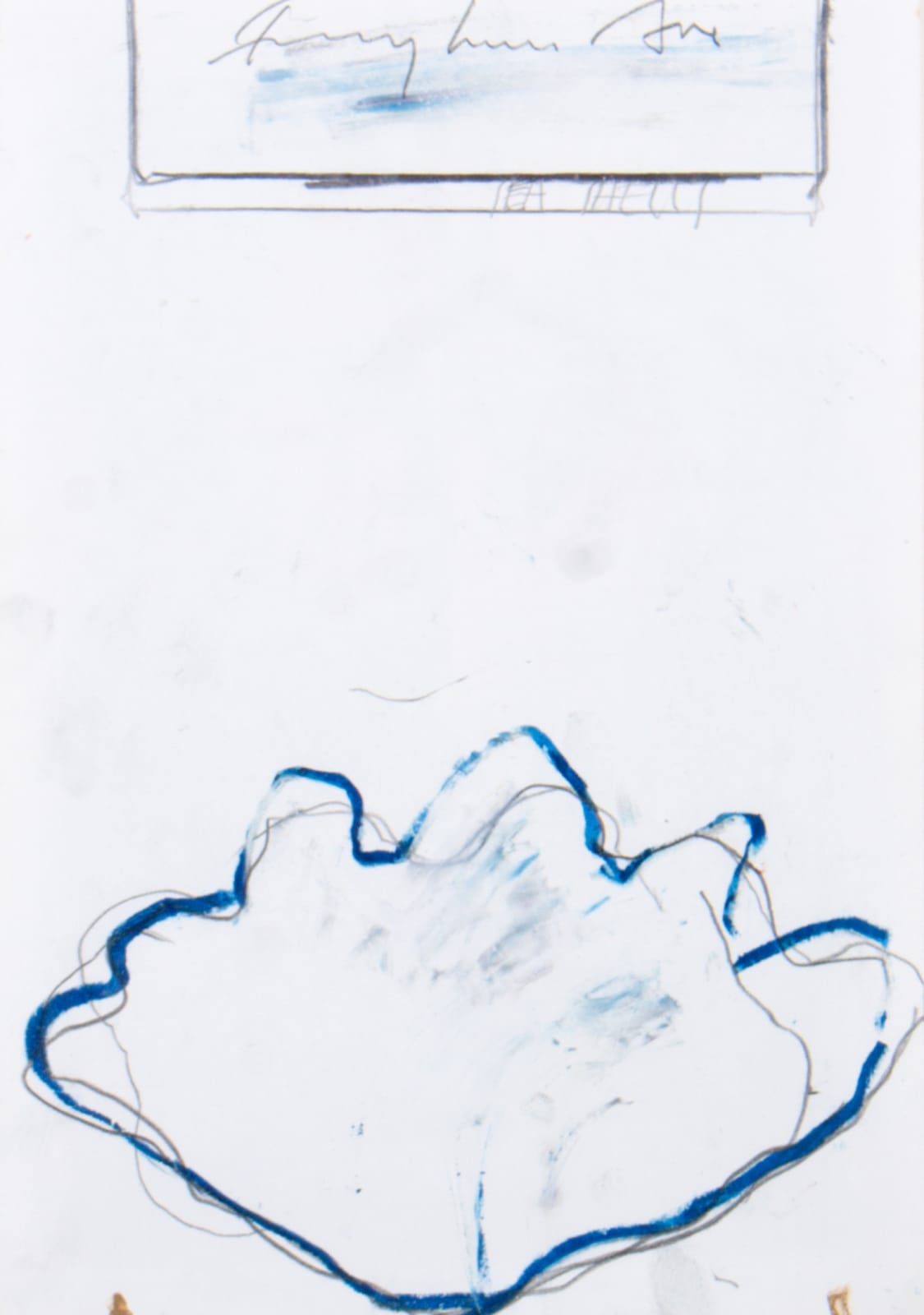 Fereydoun Ave, Untitled, 2018