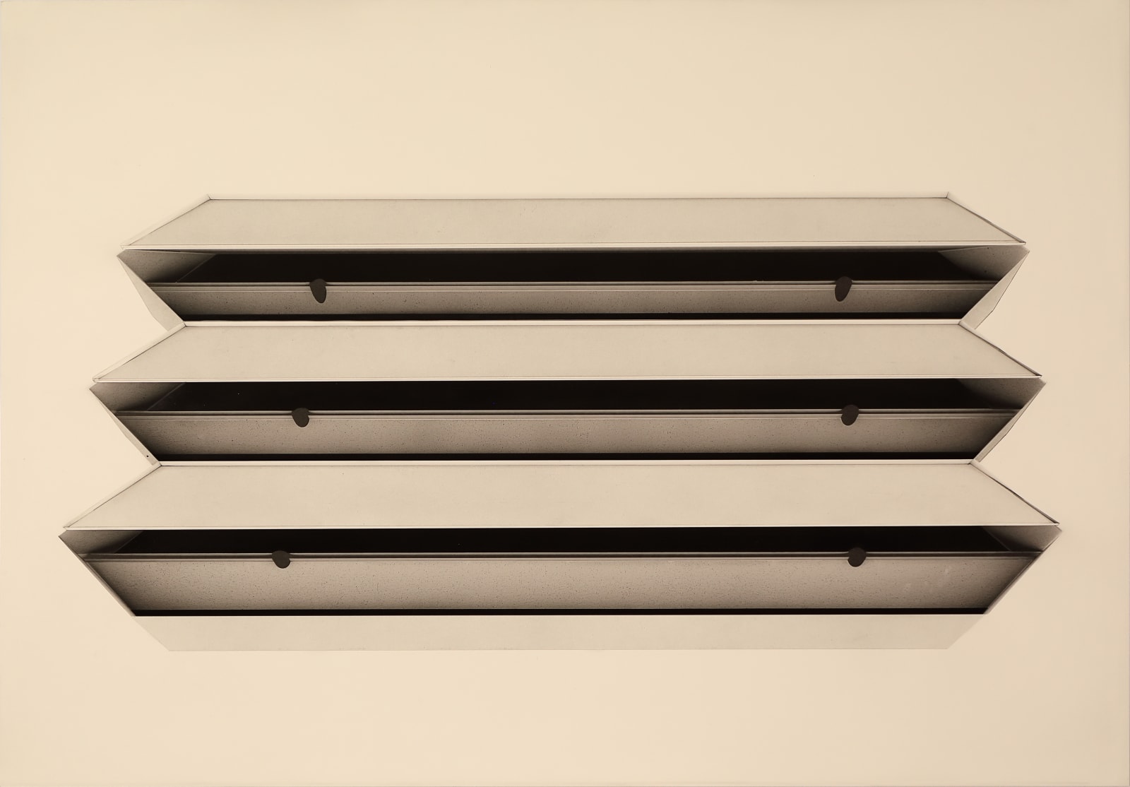 Ali Beheshti, Untitled, 2022