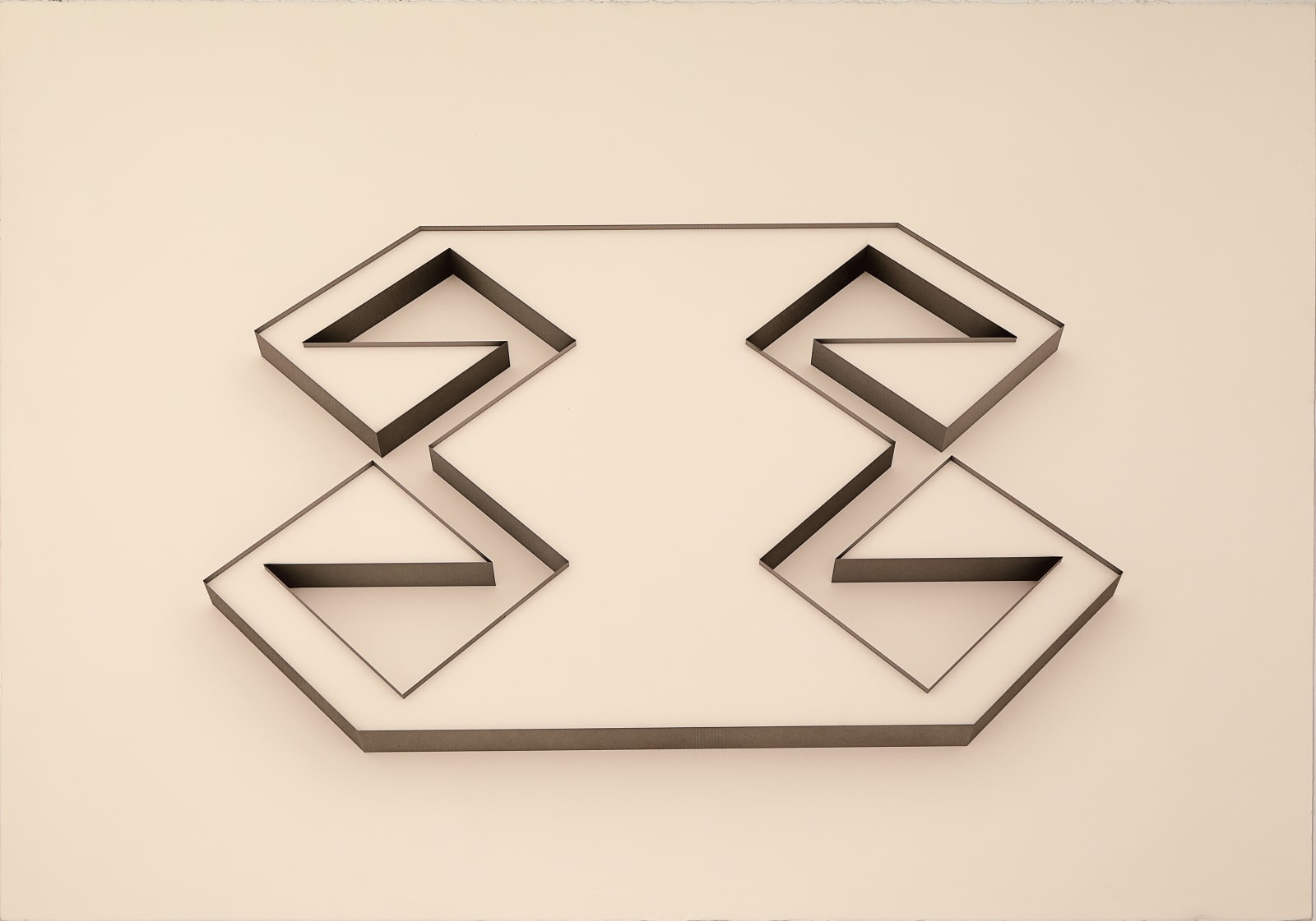Ali Beheshti, Untitled, 2022