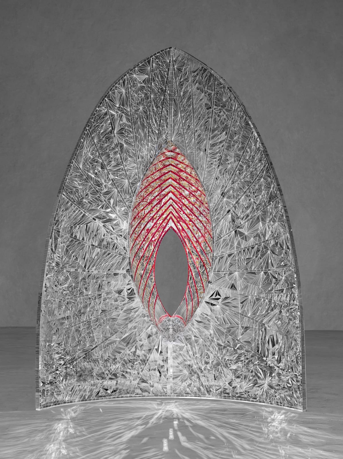Beautiful Virgin, 2015