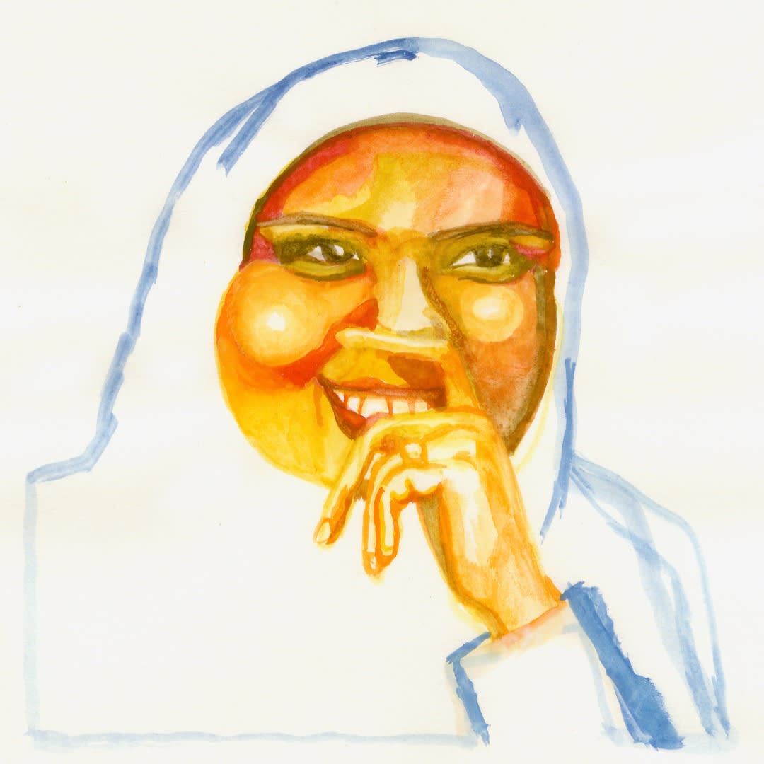 Mojri (Tv Presenter) , 2019