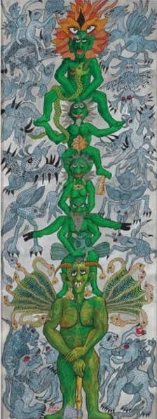 Ali Akbar Sadeghi, N/A, 2023