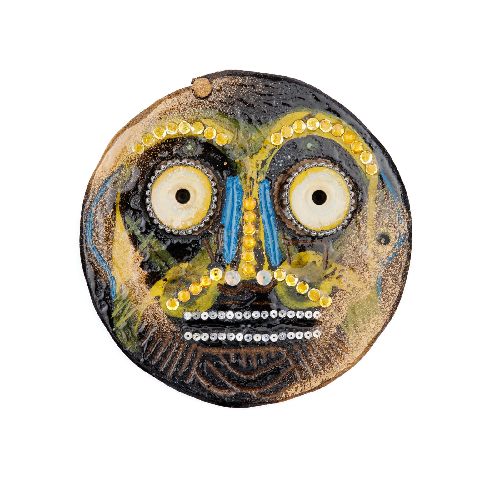 Sadra Baniasadi, Money, 2021