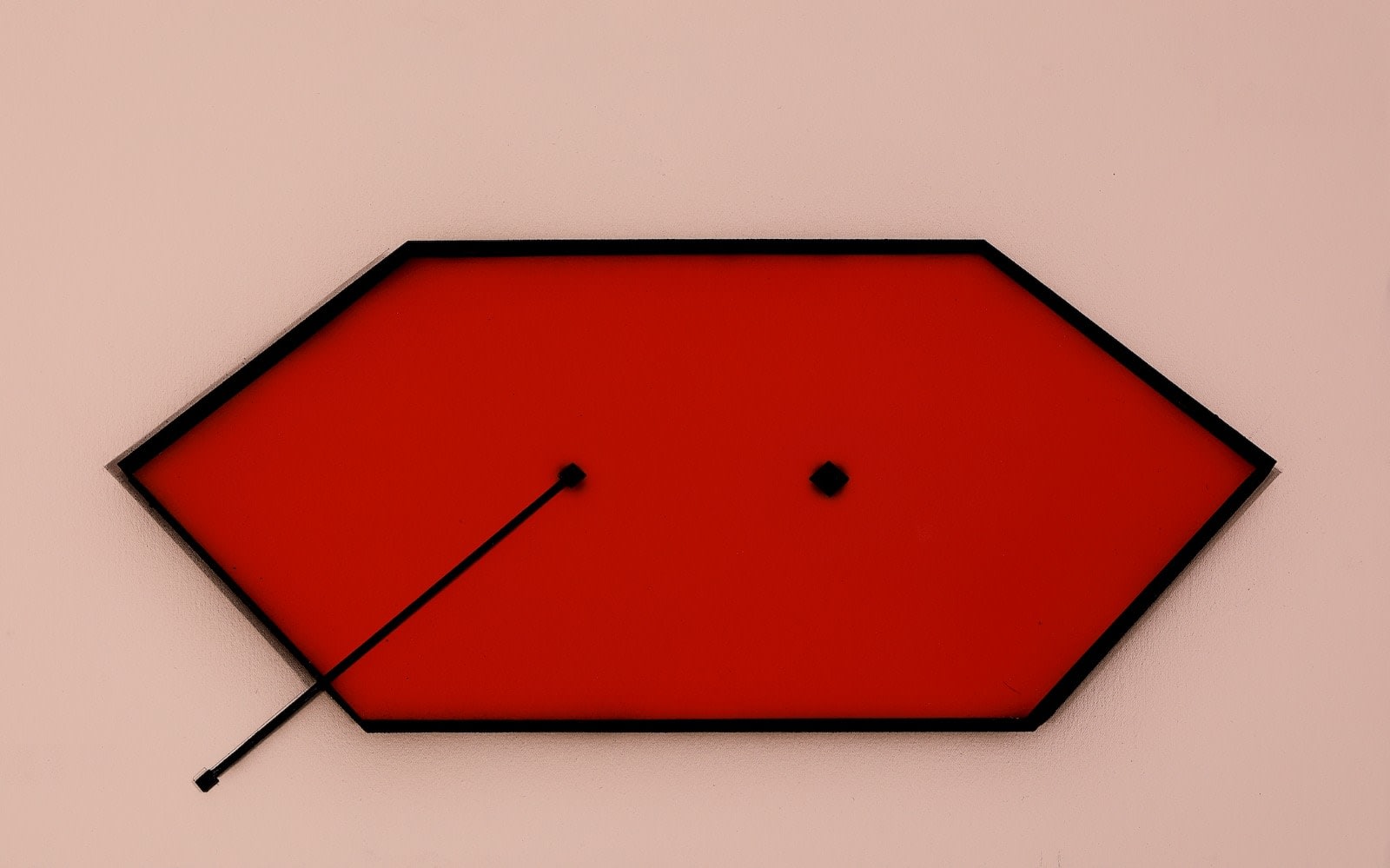 Ali Beheshti, Untitled, 2023