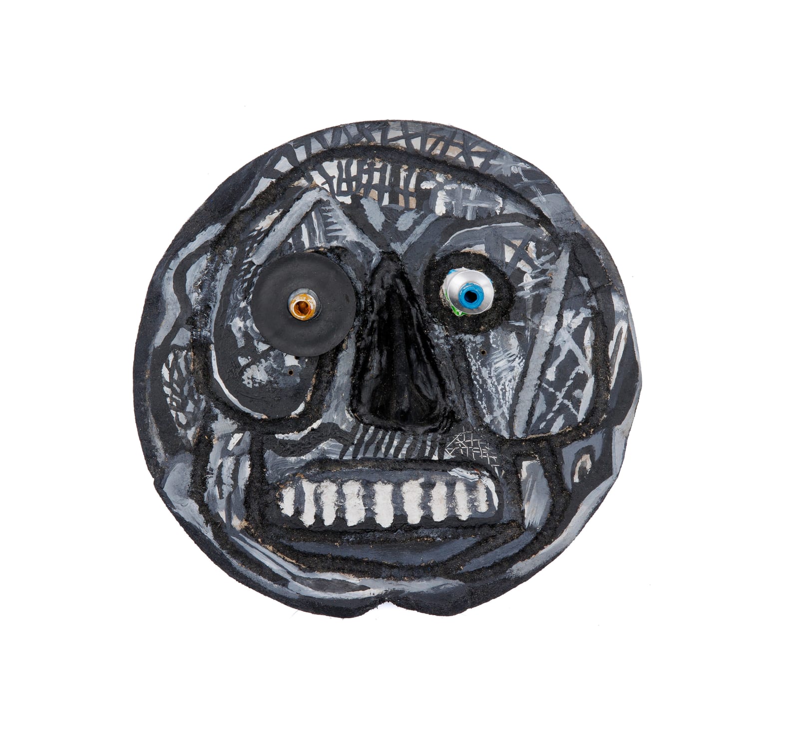 Sadra Baniasadi, Just Watching, 2021