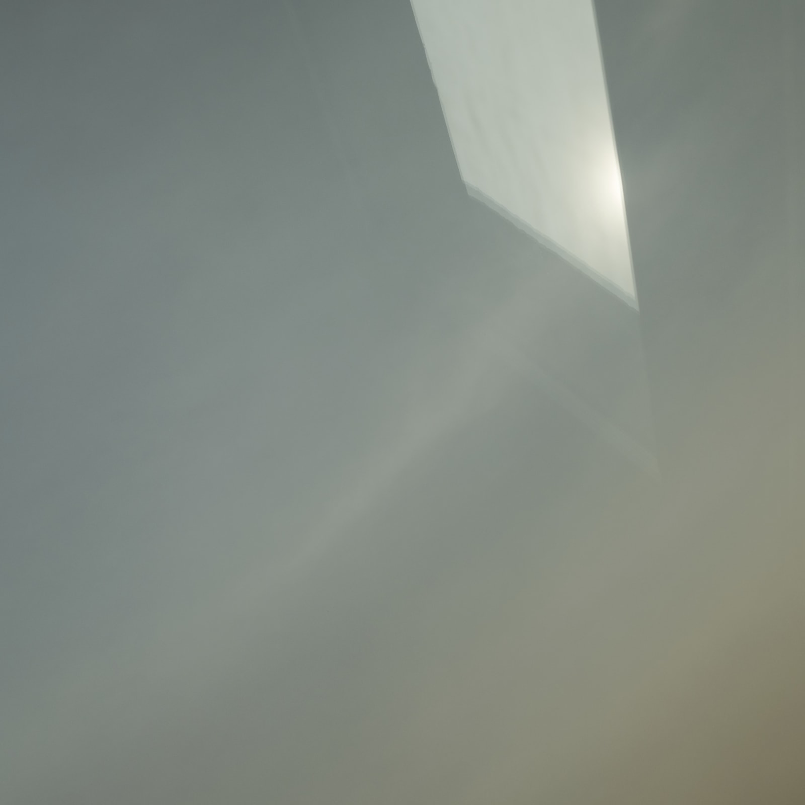 Mehran Mohajer, Untitled, 2018