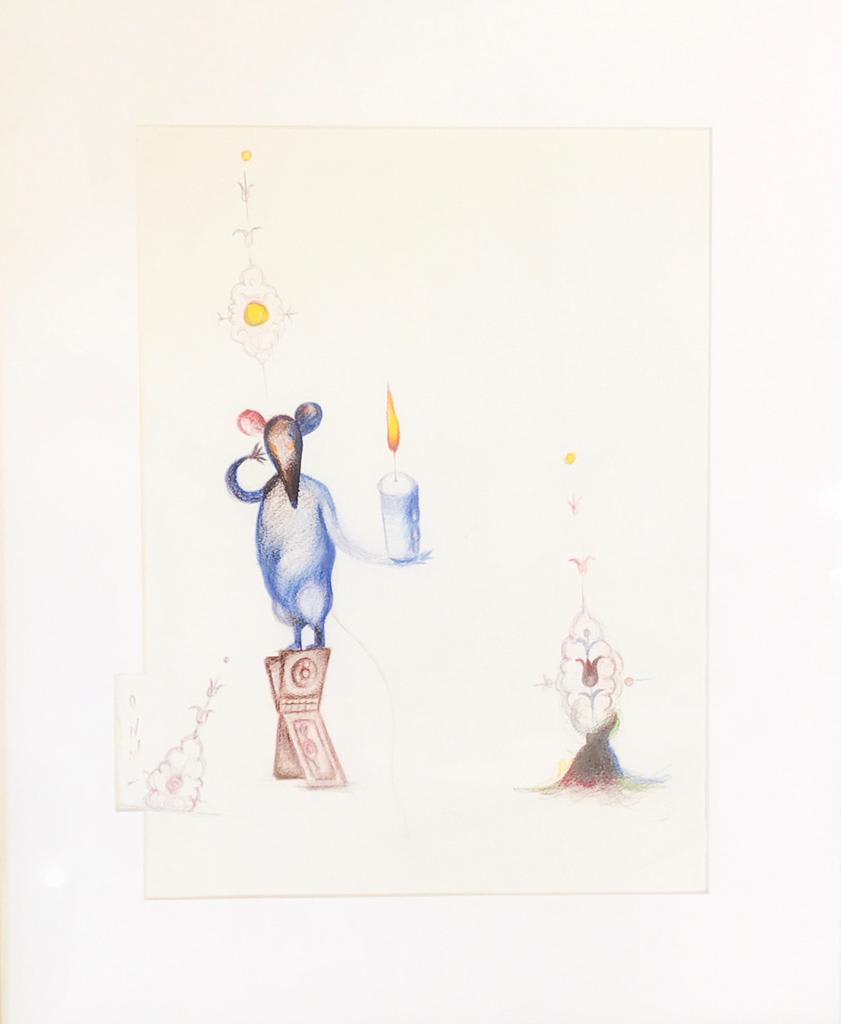 Ardeshir Mohassess,