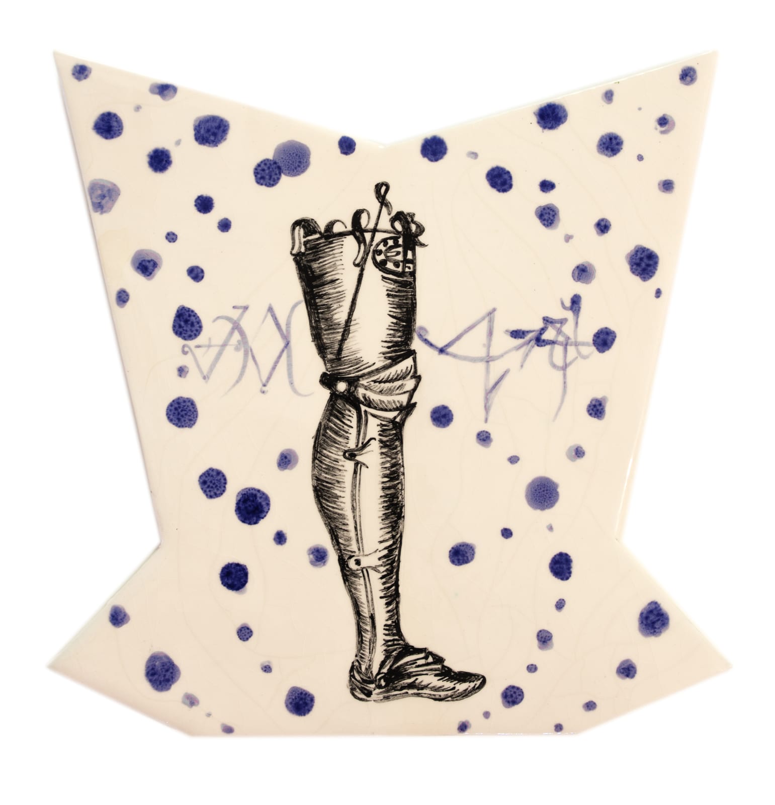 Navid Azimi Sajadi, Untitled, 2019