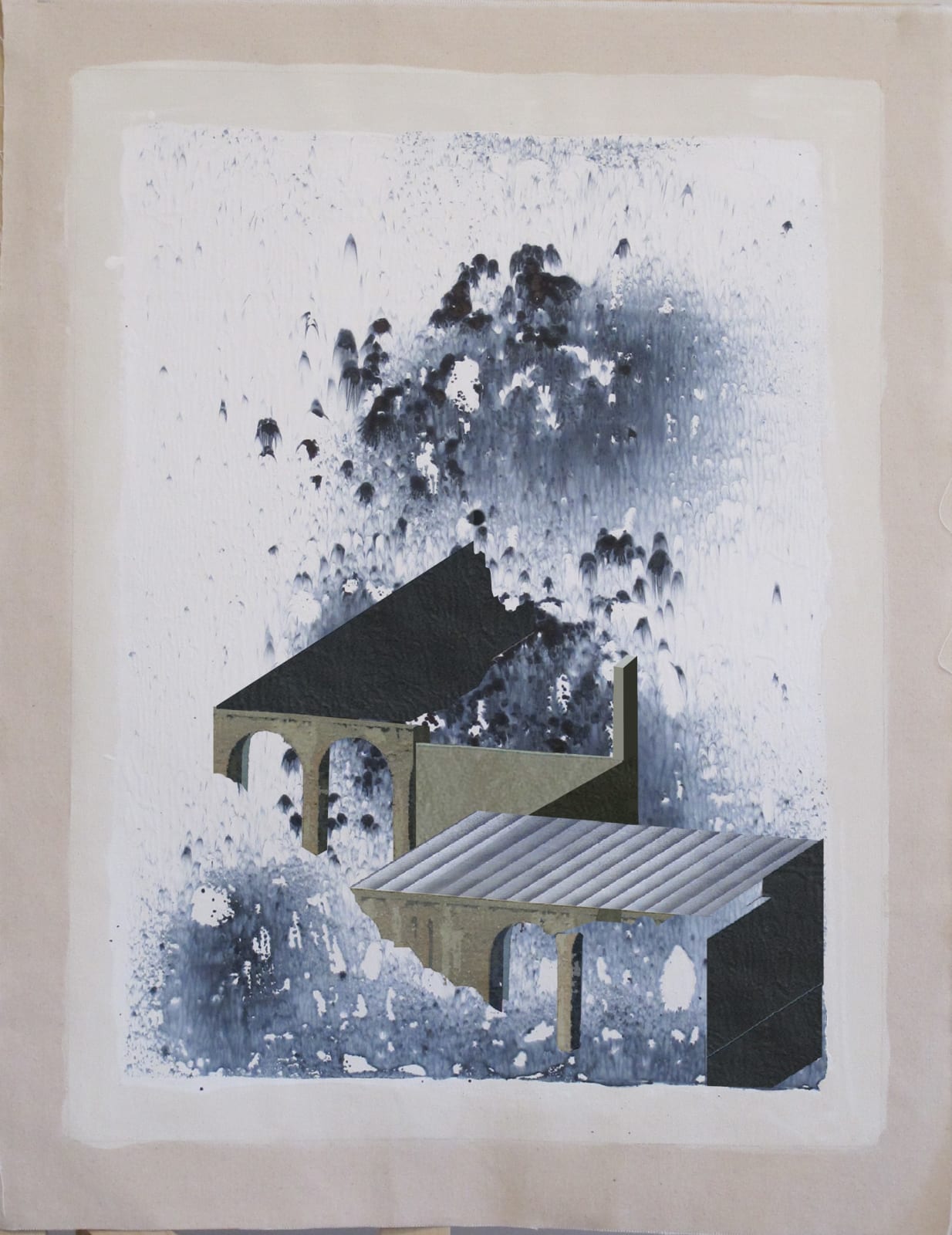 Asal Peirovi, Untitled, 2023