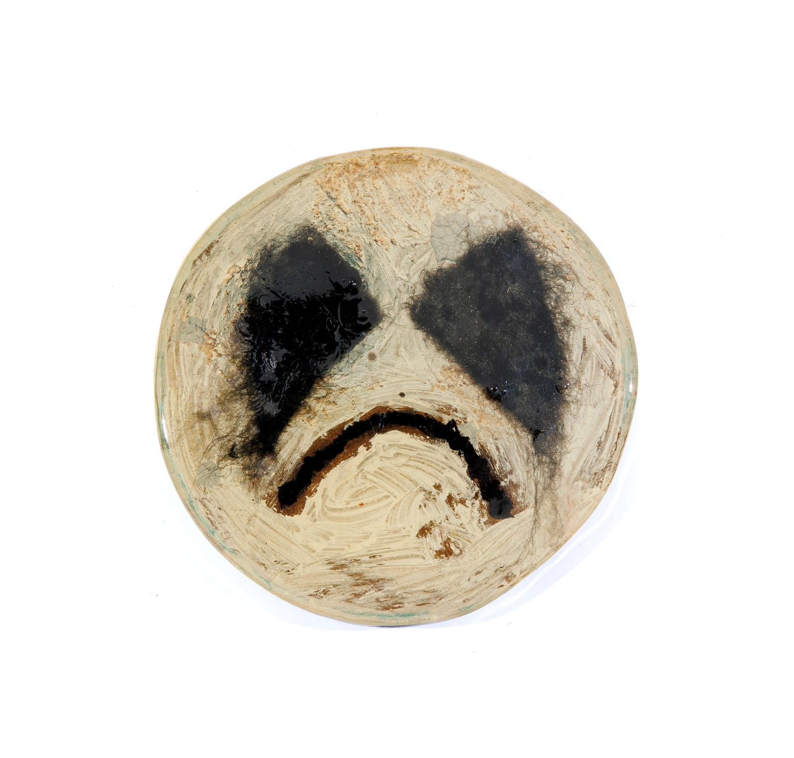 Sadra Baniasadi, I Don't Like What I See, 2021