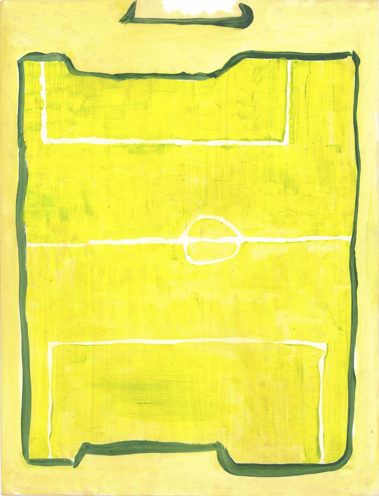 Nariman Farrokhi, Untitled, 2018