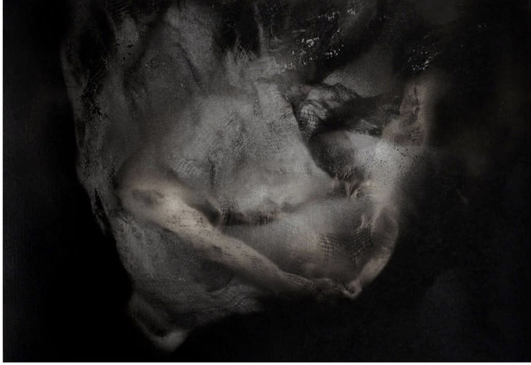 Avin Farhadi, Untitled, 2017