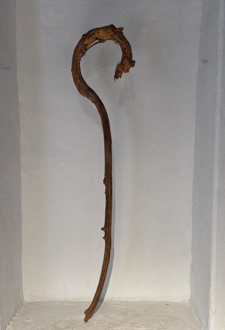 Peybak, Abrakan: Seeing In the Way It’s Not #10, 2025