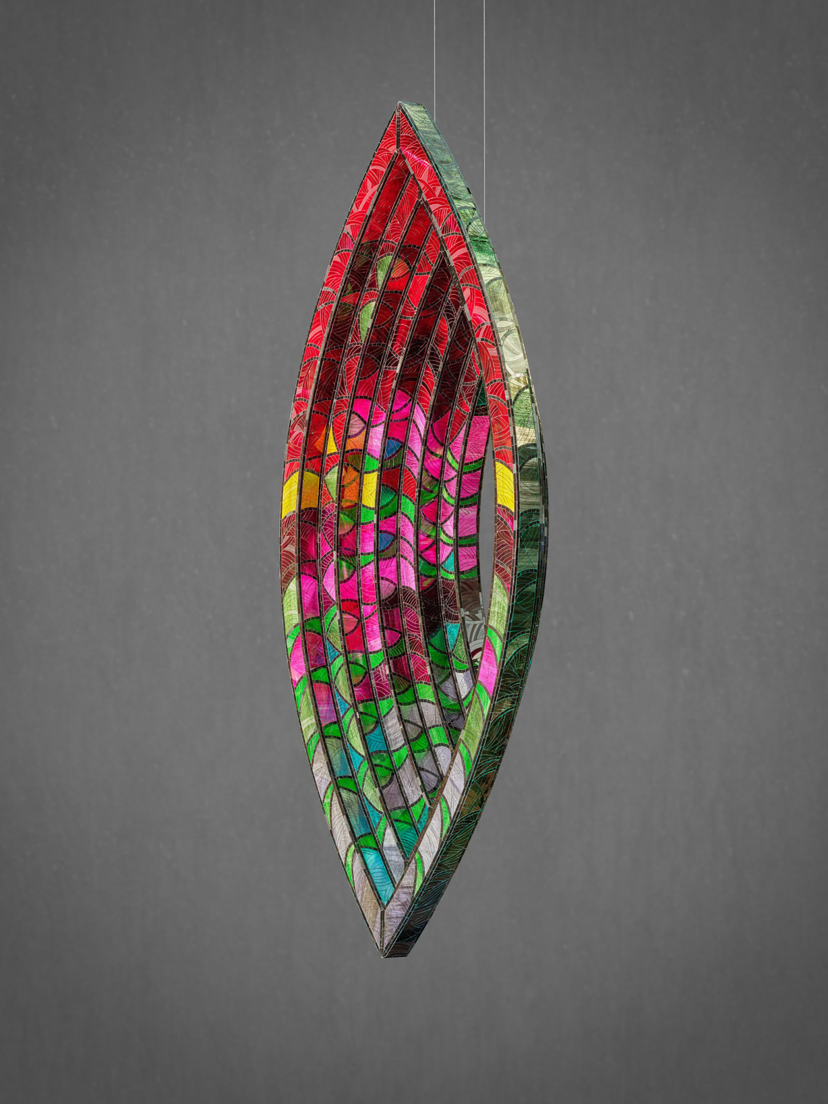 Pooya Aryanpour, From "Fruit of Elysian" Series, 2025