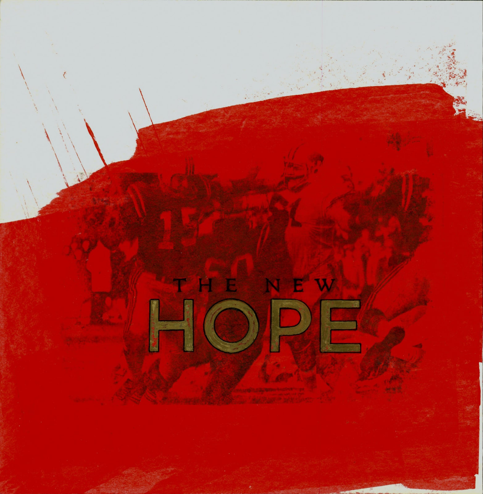 Sina Choopani, Untitled from Death Life Series, 2012