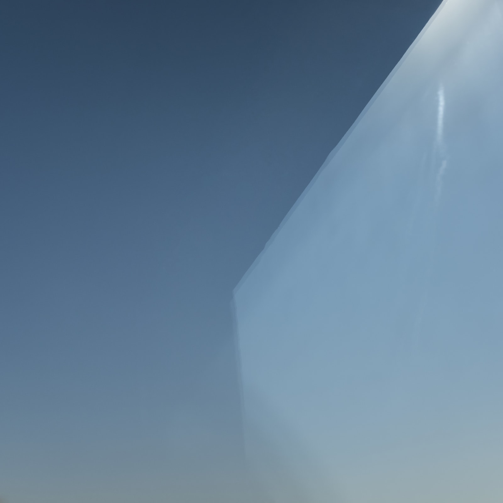 Mehran Mohajer, Untitled, 2018