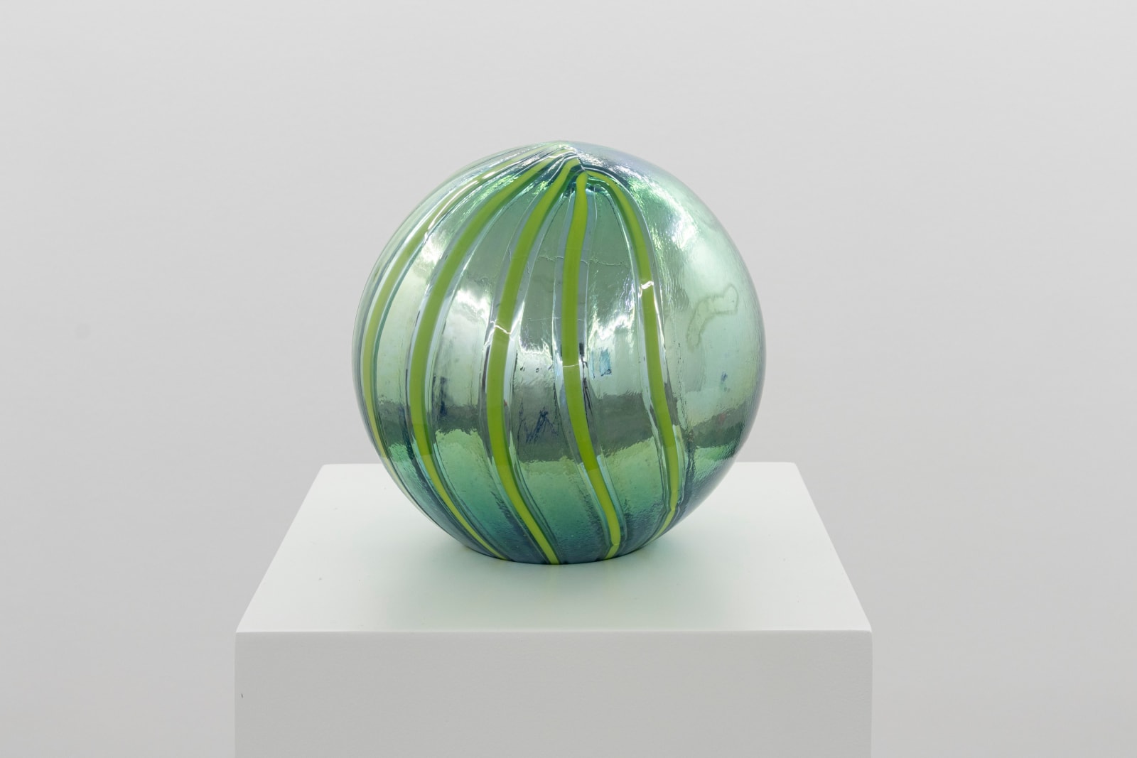 Andisheh Avini, Untitled, 2021