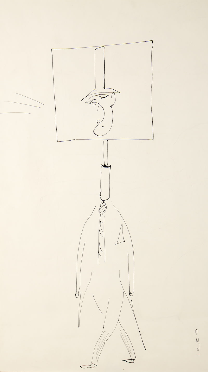 Ardeshir Mohassess,