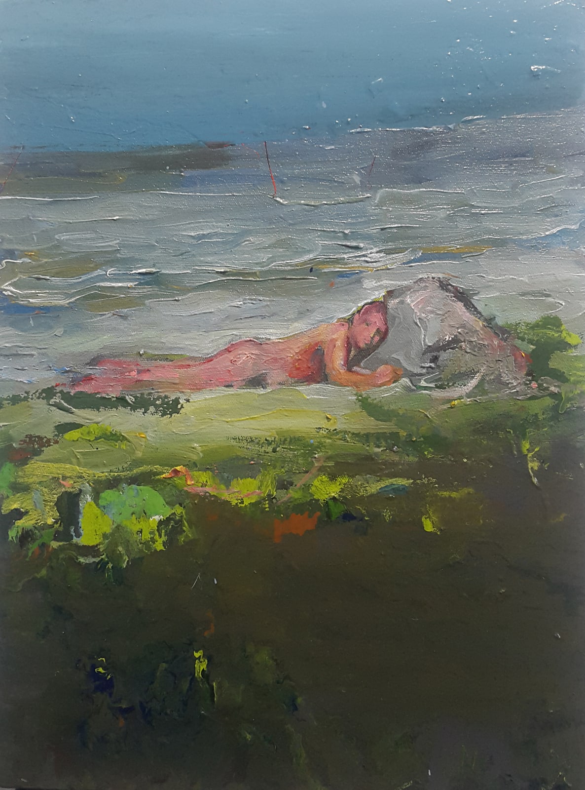 Ghasemi Brothers, Untitled, 2017