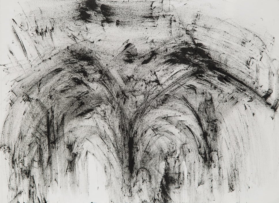 Atefeh Majidi Nezhad, Untitled, 2017