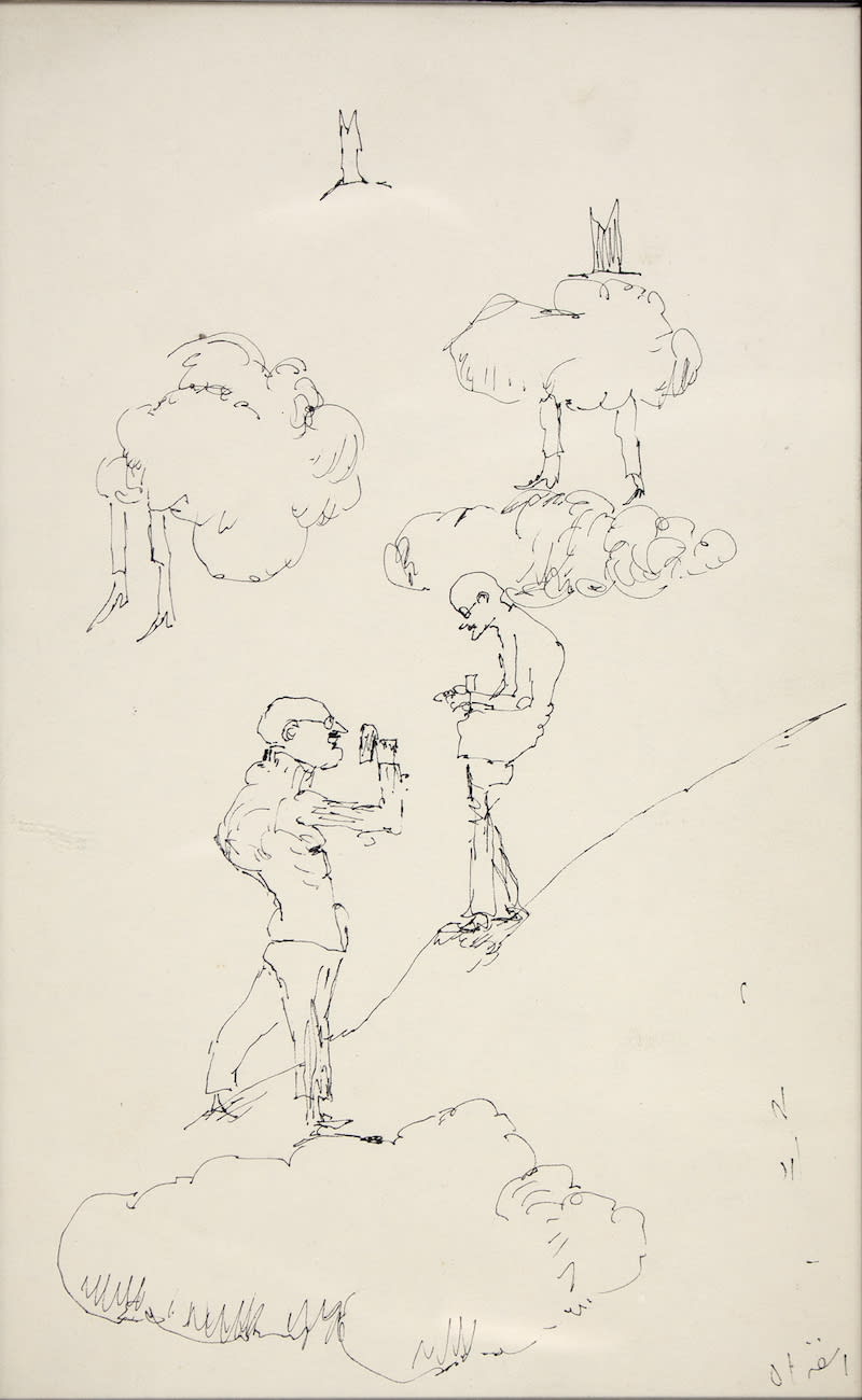 Ardeshir Mohassess,