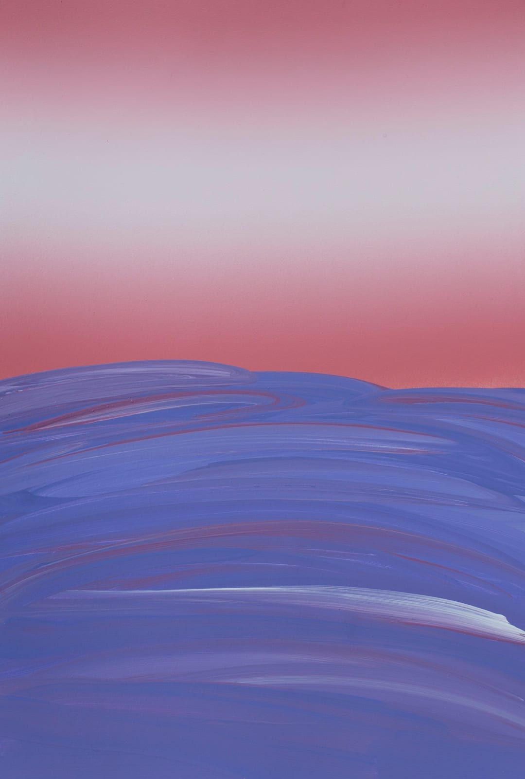 Farbod Elkaee, Untitled, 2024