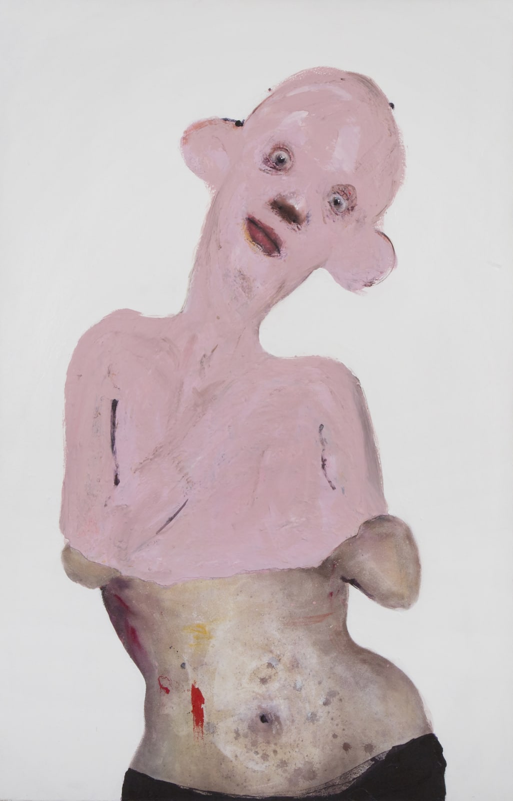 Untitled, 2019
