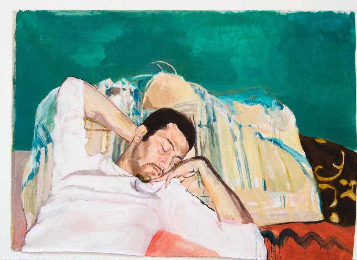 Mojtaba, 2015
