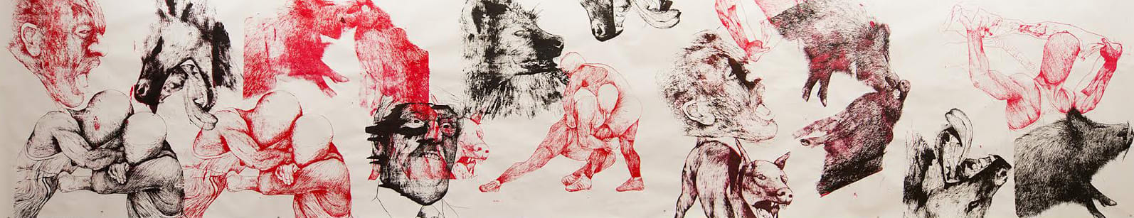 Sina Choopani, Untitled, 2019