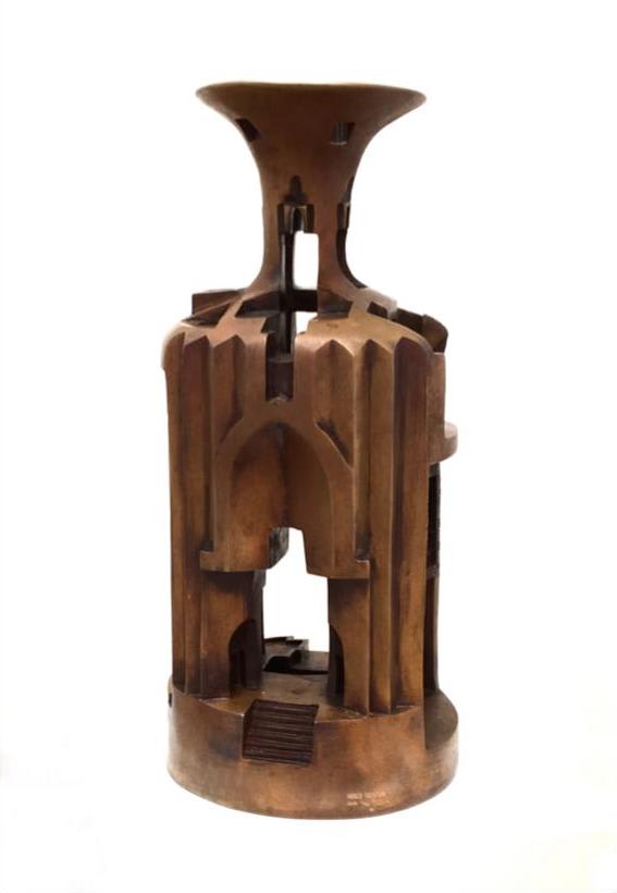 Hamed Rashtian, Untitled from Reverie series, 2016-2025