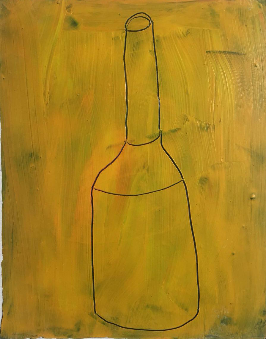 Kaveh Irani, Untitled, 2017