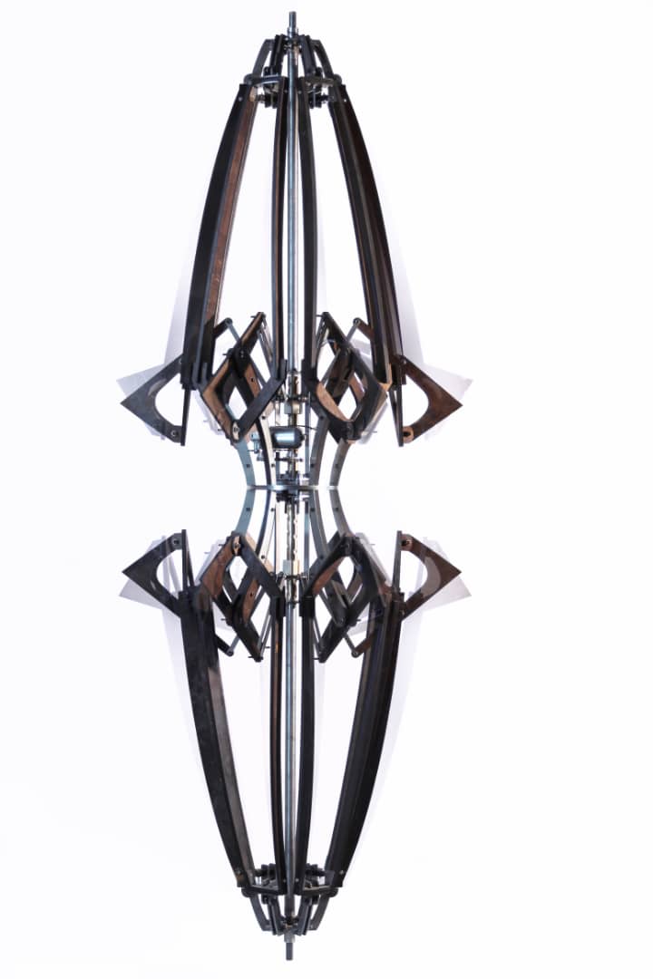 Mohammadreza Yazdi, Pulse, 2018