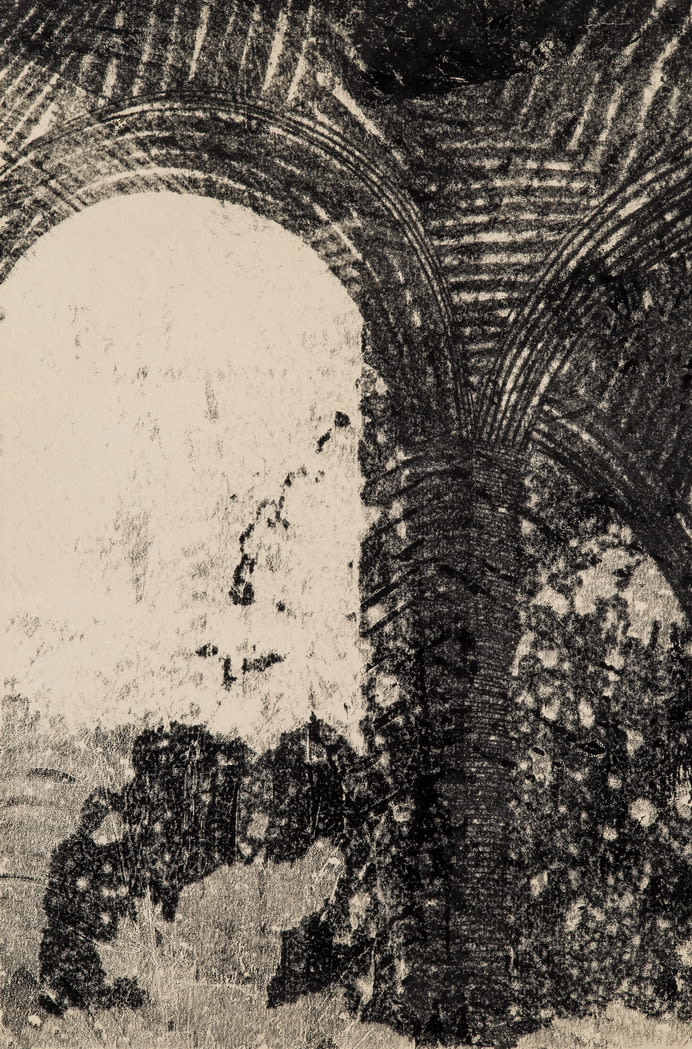 Atefeh Majidi Nezhad, Untitled, 2017