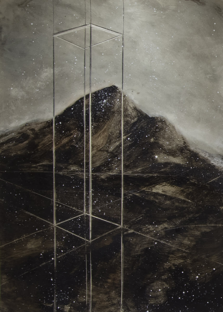 Avin Farhadi, Untitled, 2017