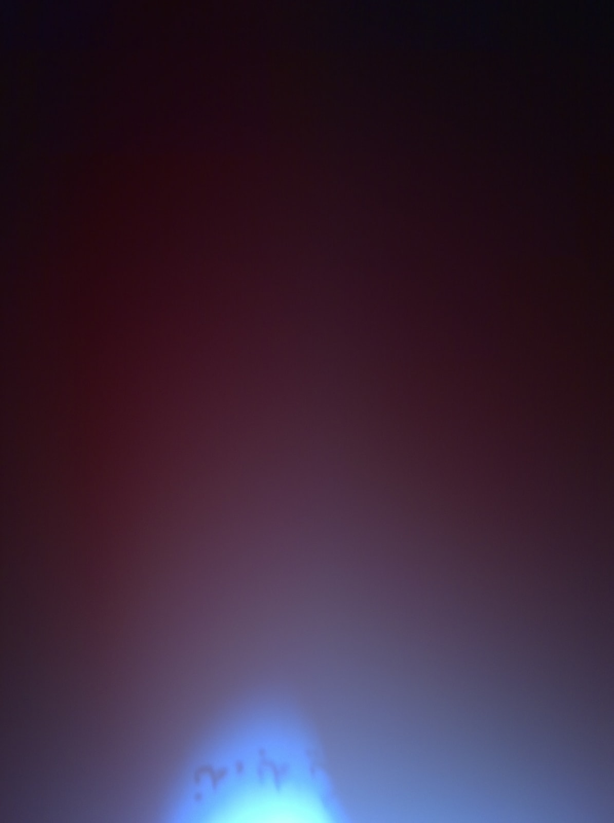Mehran Mohajer, Untitled, 2017