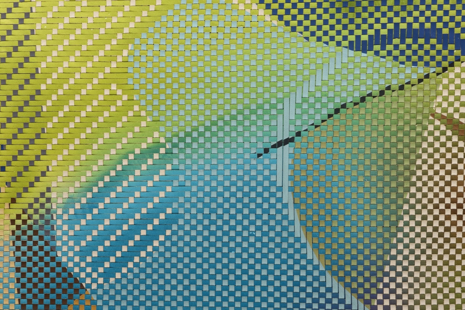 Miguel Arzabe, Salto de Fe, 2025