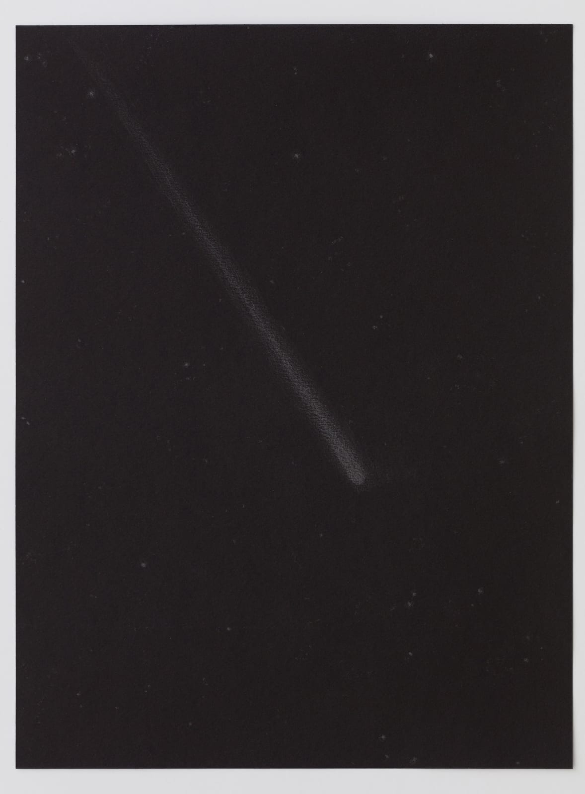 Gretchen Marie Schaefer, Comet A3 Tsuchinshan, 2024