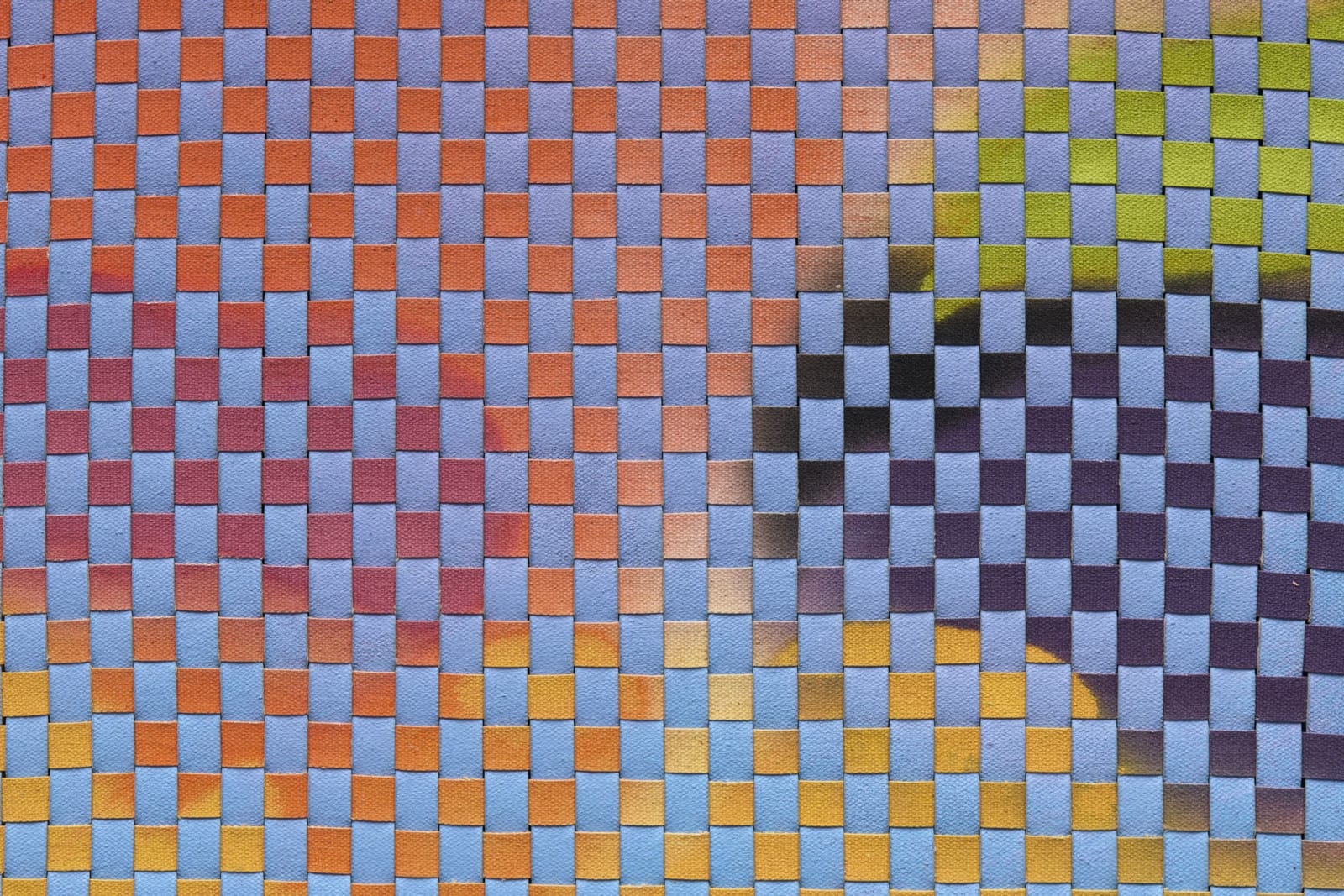 Miguel Arzabe, Cafecito III, 2024