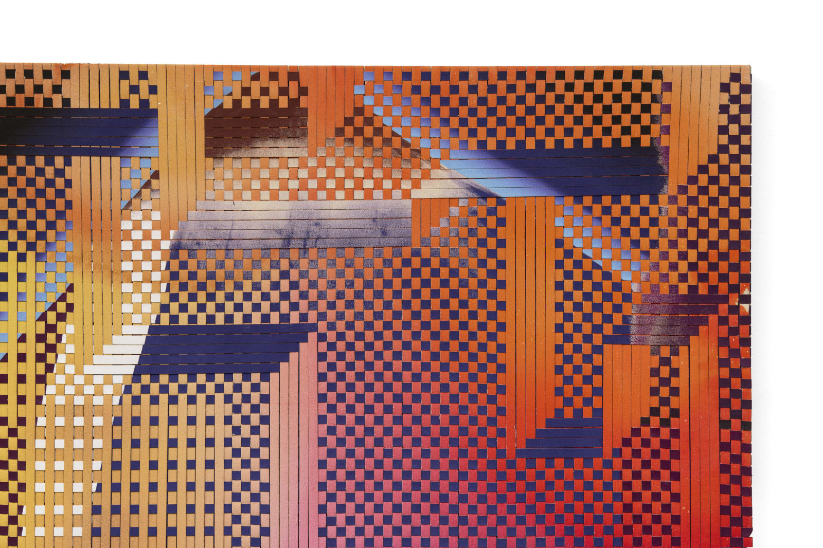 Miguel Arzabe, El Pozo de la Bruja, 2025