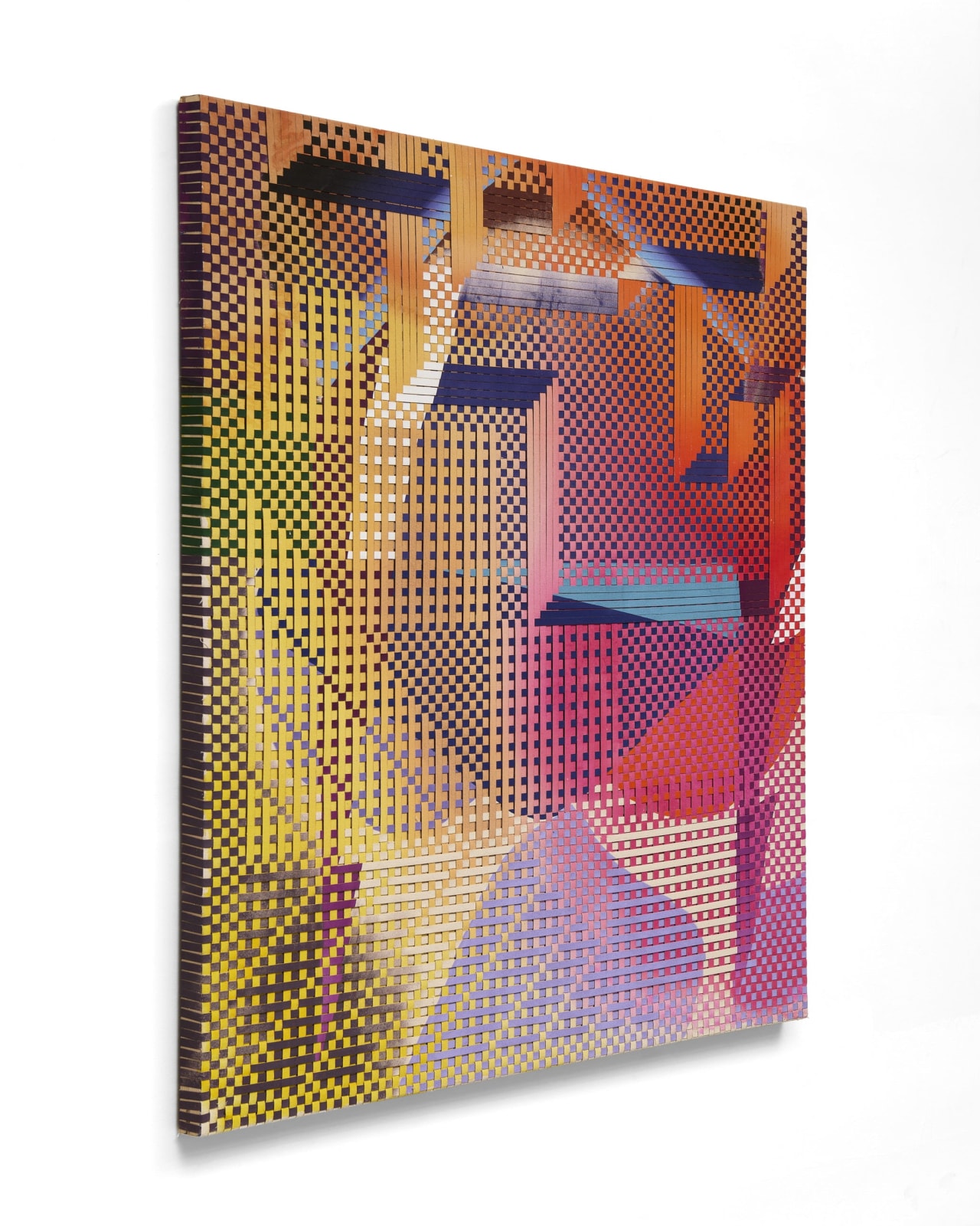 Miguel Arzabe, El Pozo de la Bruja, 2025