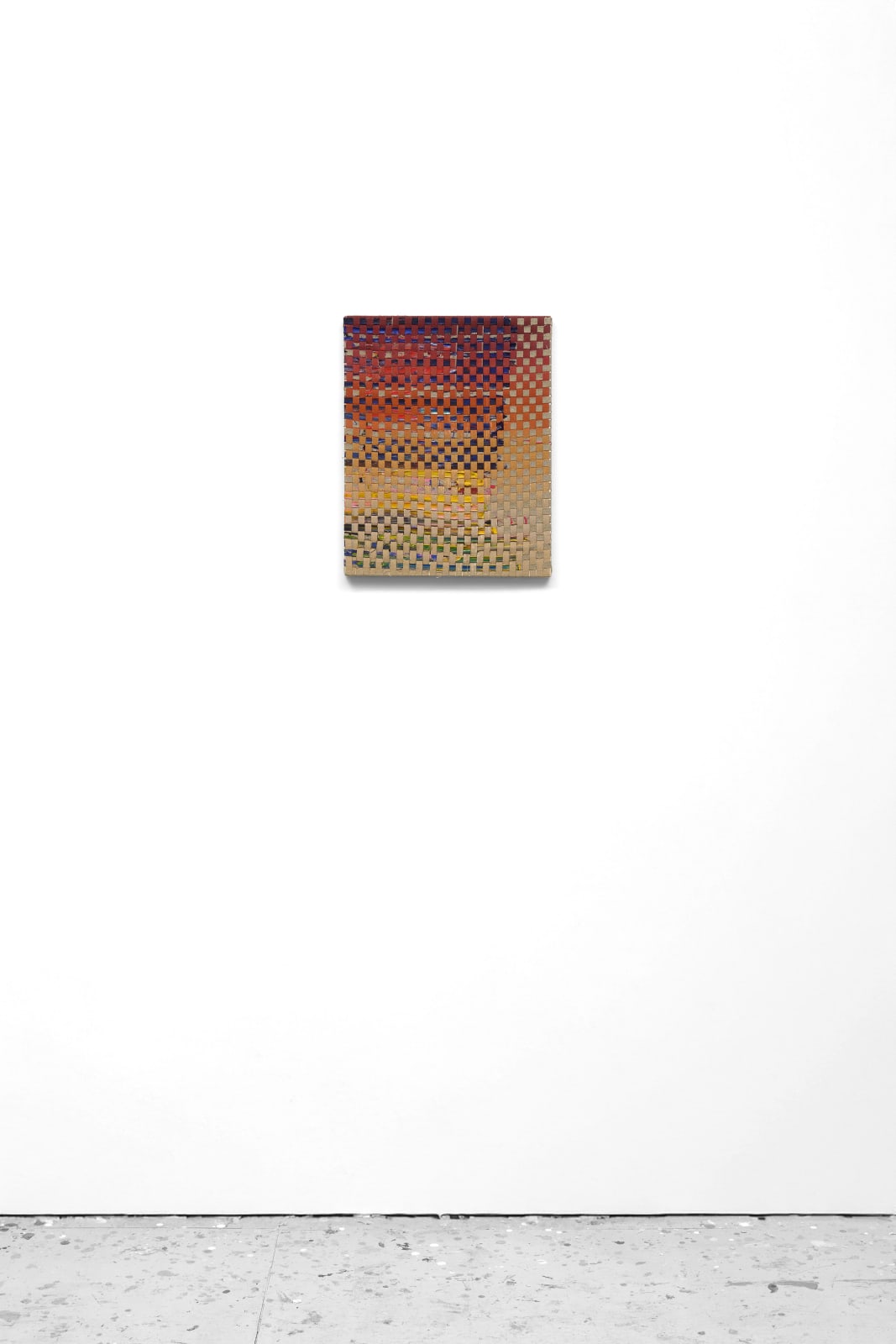 Miguel Arzabe, Untitled 3, 2023